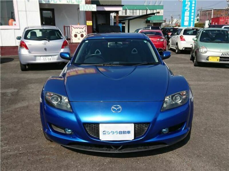 RX-8