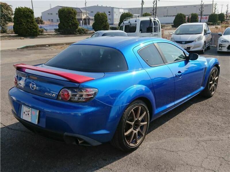 RX-8