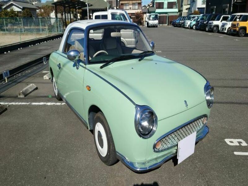 FIGARO