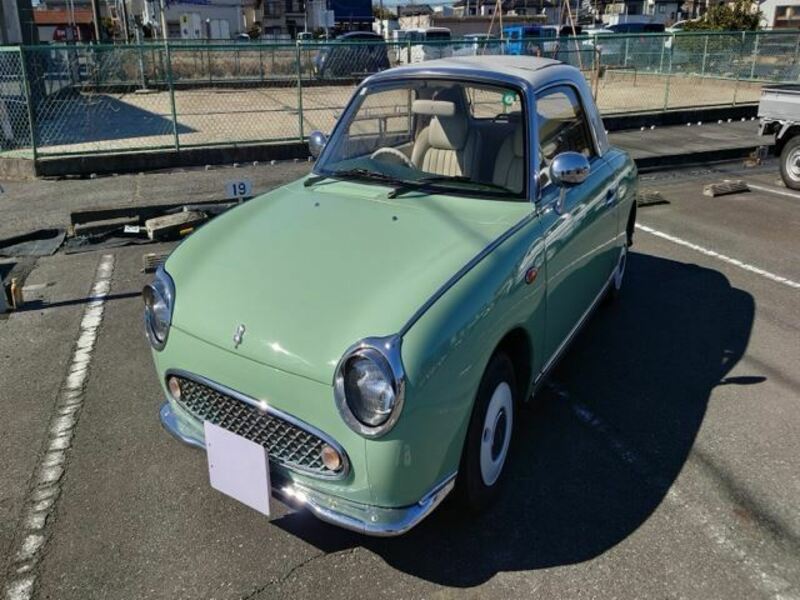 FIGARO