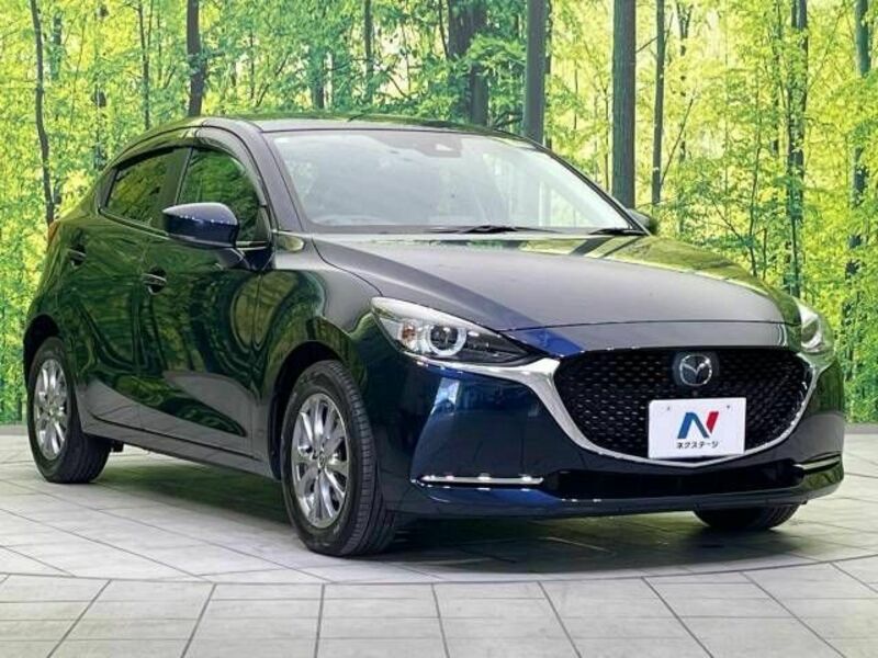 MAZDA2