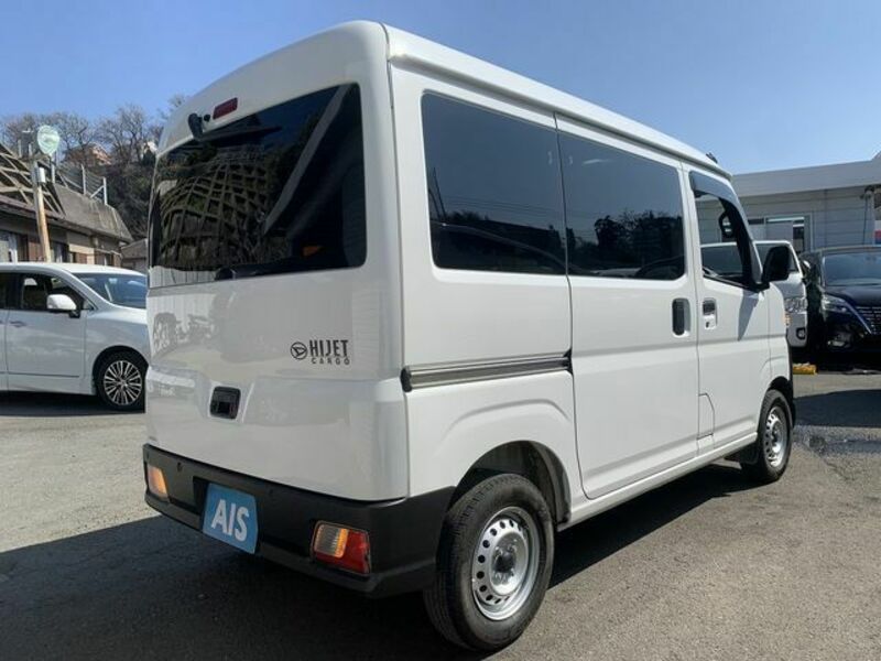 HIJET CARGO