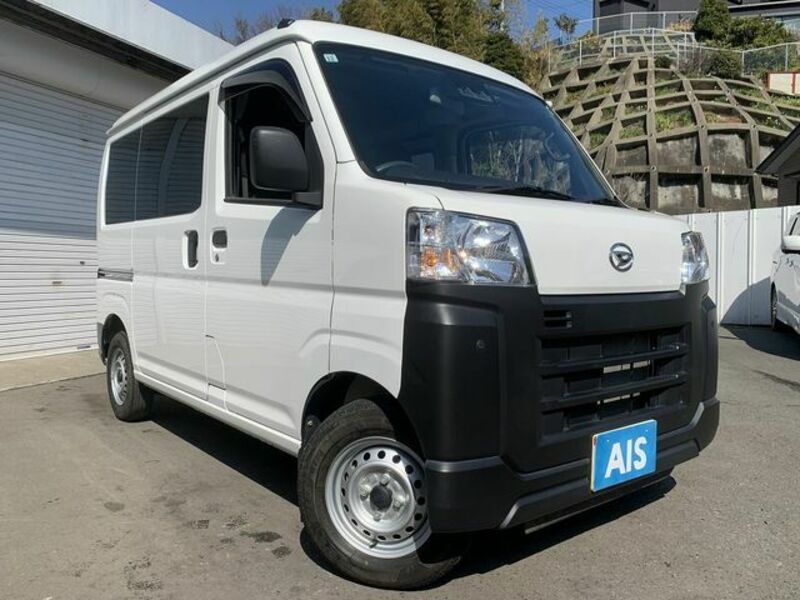 HIJET CARGO