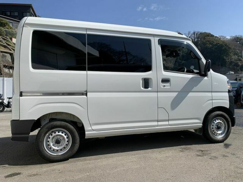 HIJET CARGO