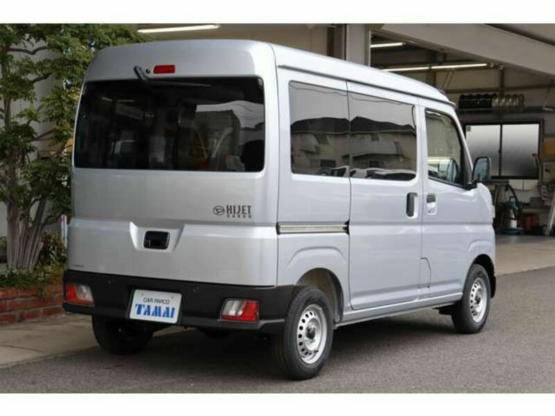 HIJET CARGO