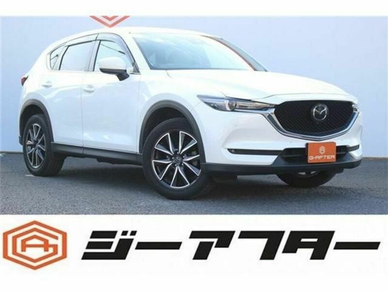 CX-5-0