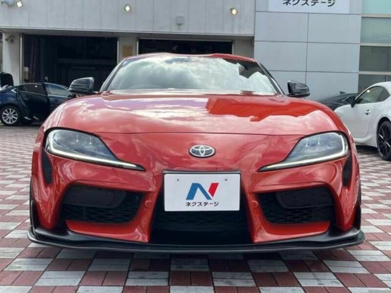 SUPRA