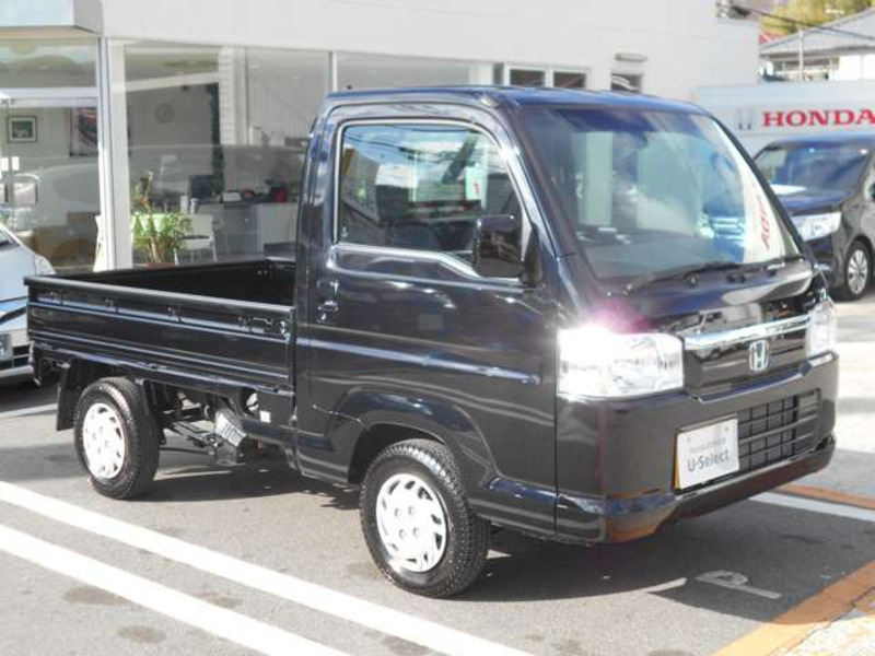 ACTY TRUCK