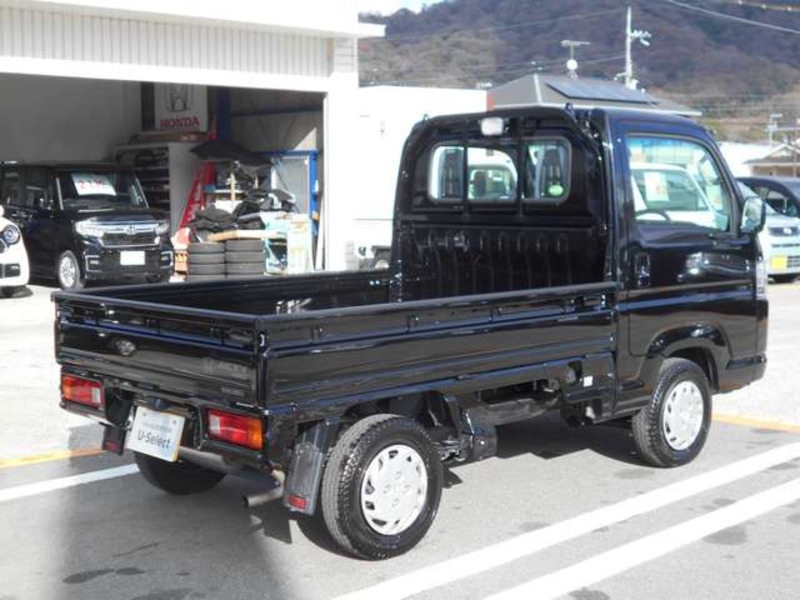 ACTY TRUCK