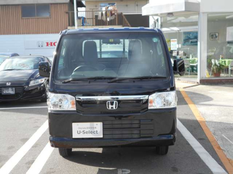 ACTY TRUCK