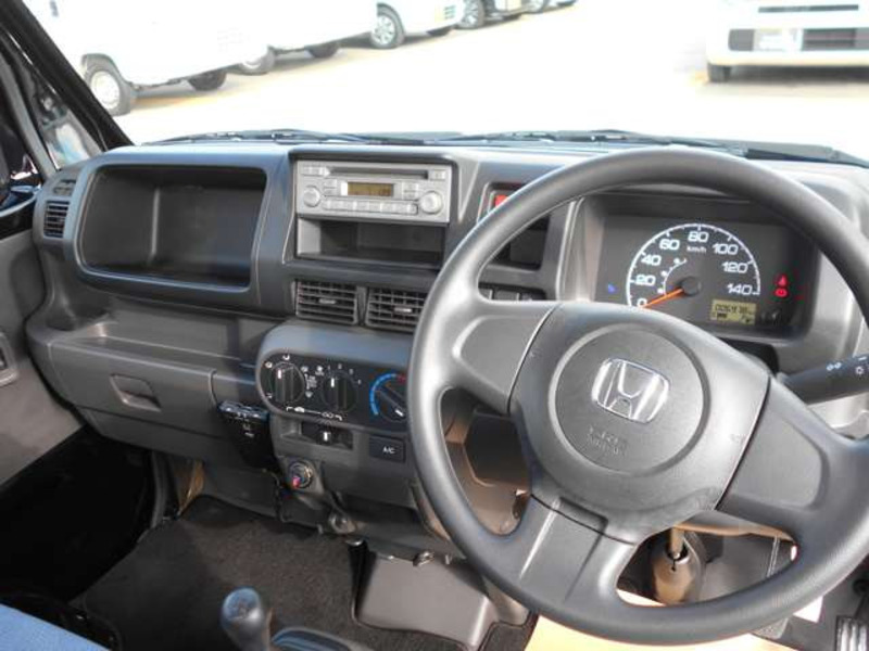 ACTY TRUCK