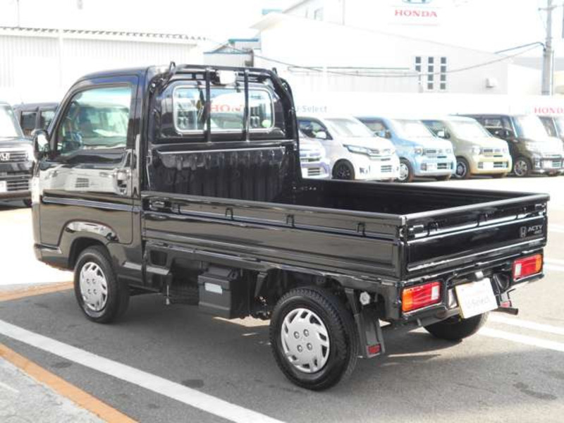 ACTY TRUCK