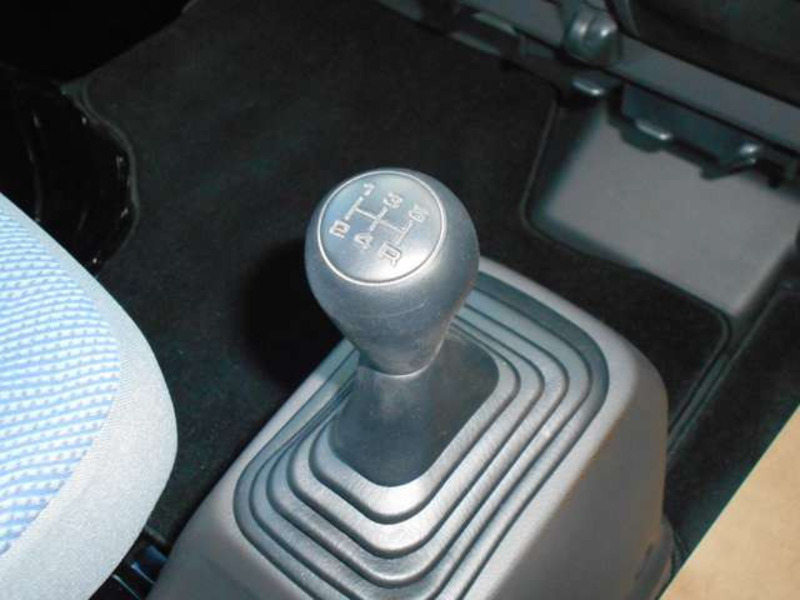 ACTY TRUCK