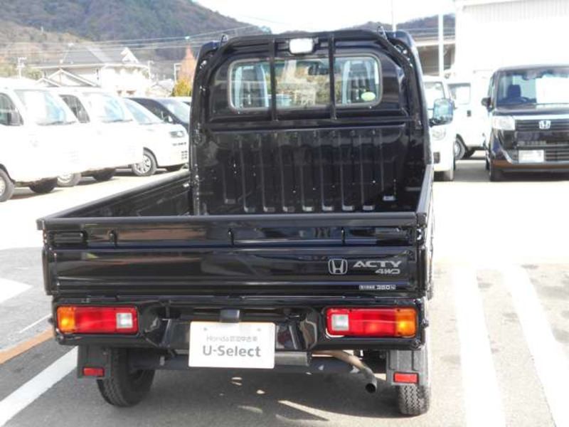 ACTY TRUCK