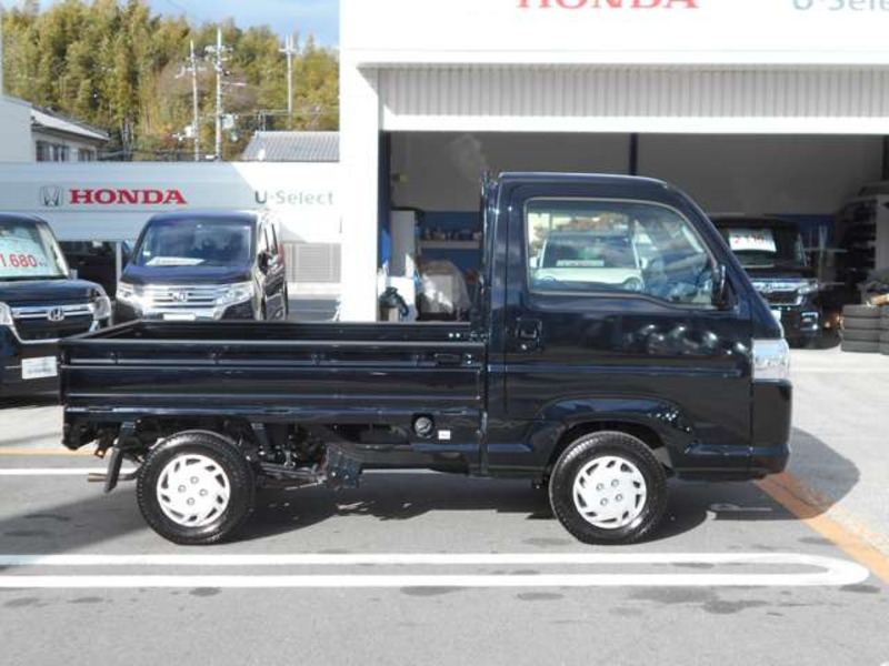 ACTY TRUCK