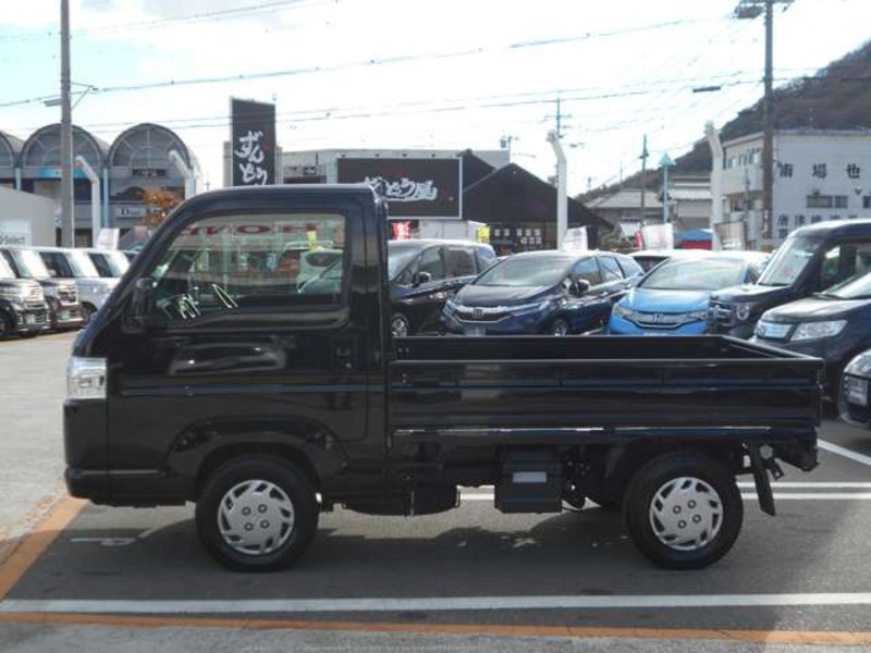 ACTY TRUCK