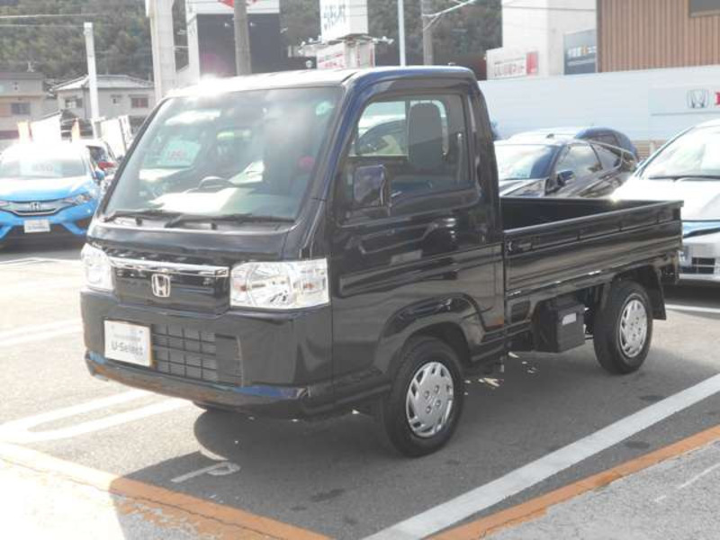 ACTY TRUCK