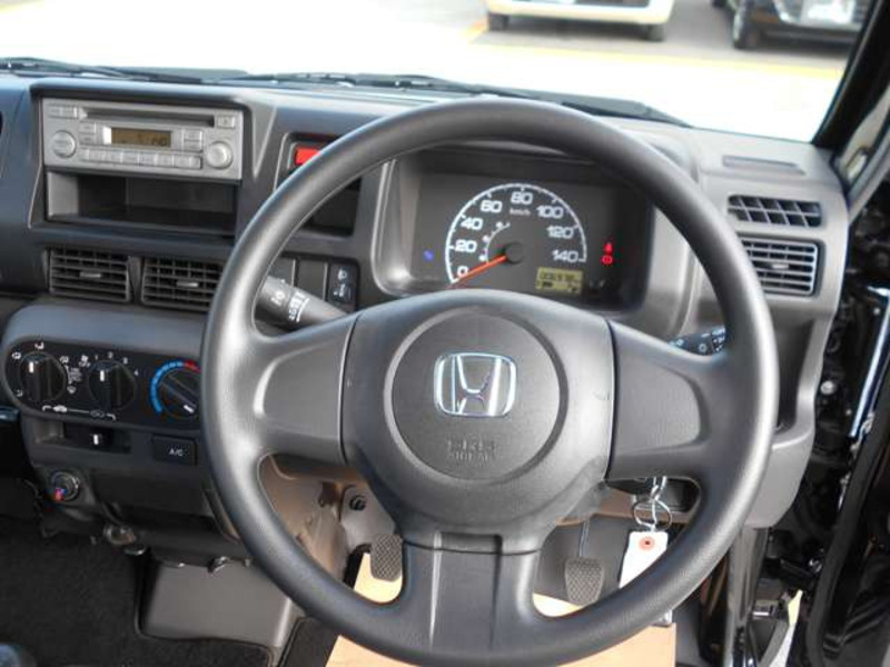 ACTY TRUCK