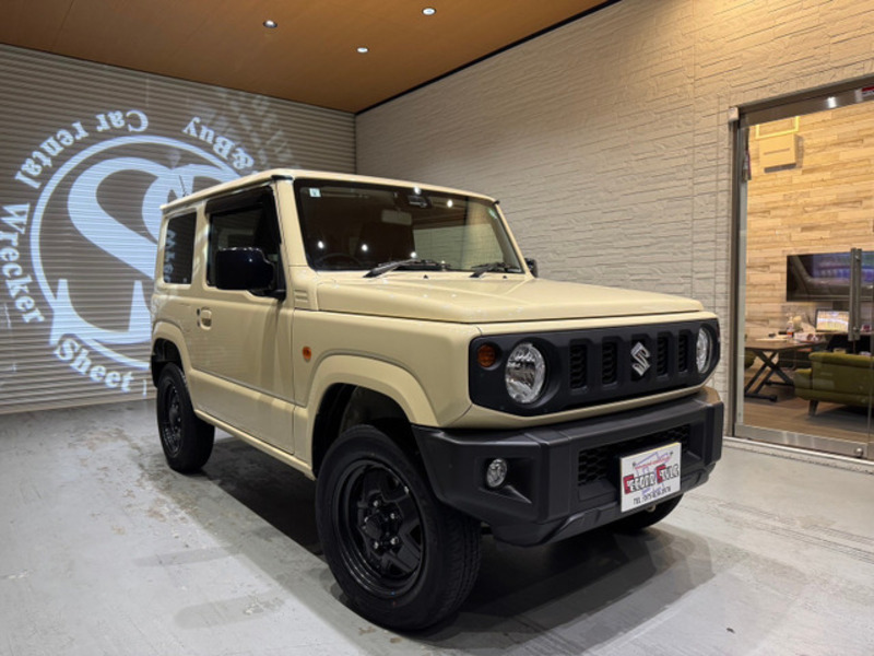 JIMNY