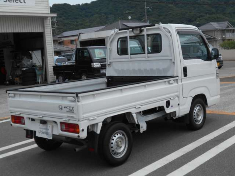 ACTY TRUCK