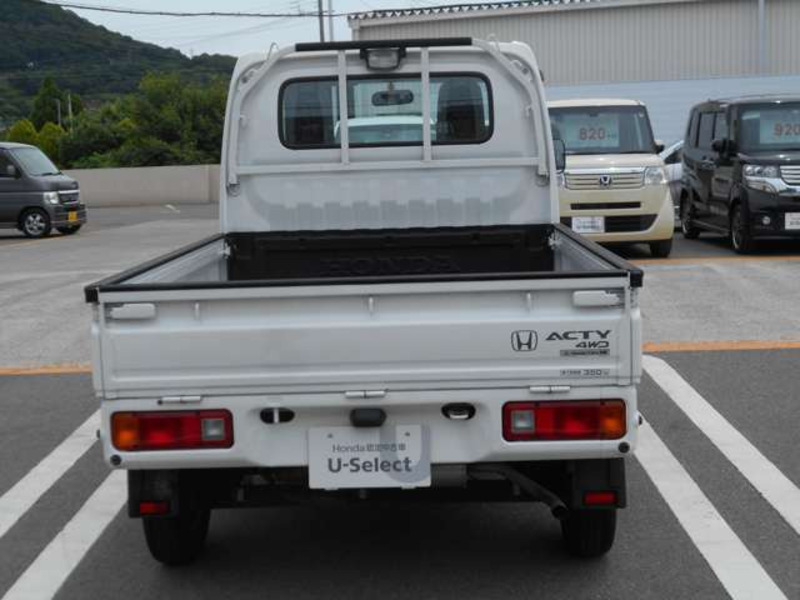 ACTY TRUCK