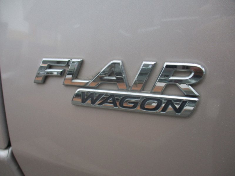 FLAIR WAGON