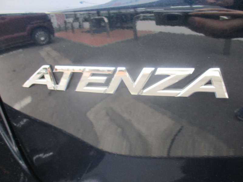 ATENZA WAGON