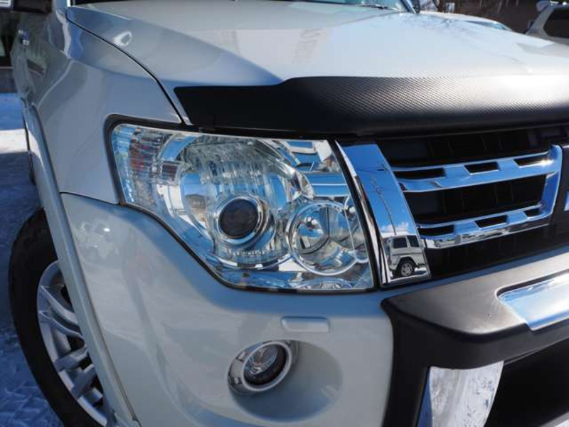 PAJERO