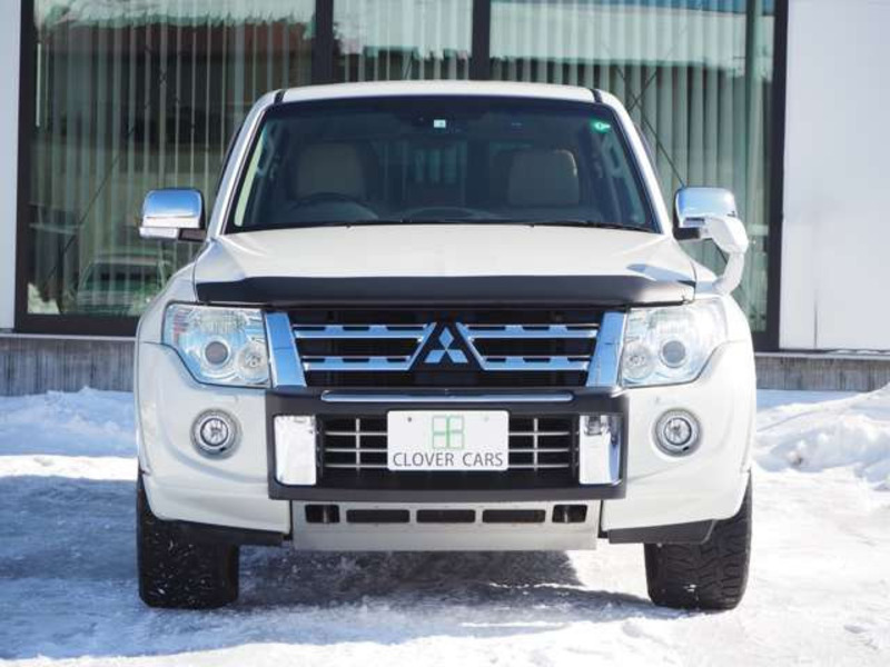 PAJERO