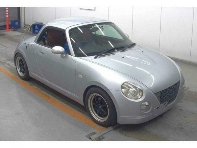 COPEN