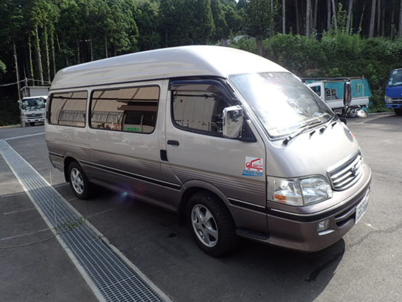 HIACE