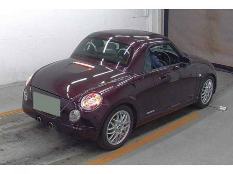 COPEN