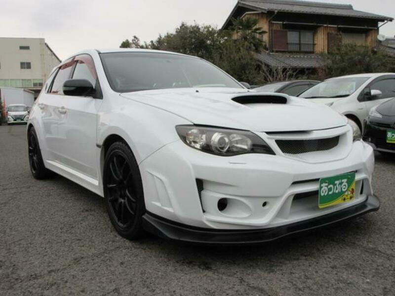 IMPREZA