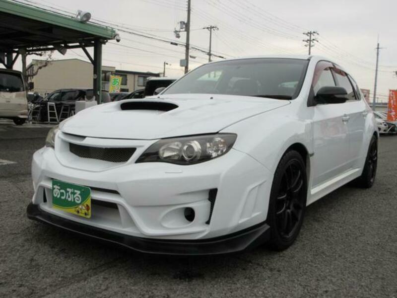 IMPREZA