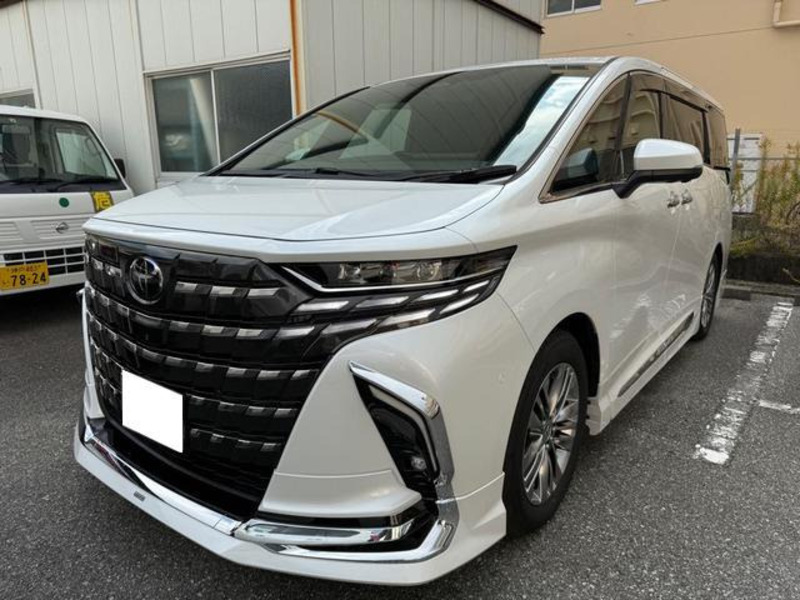 ALPHARD-0