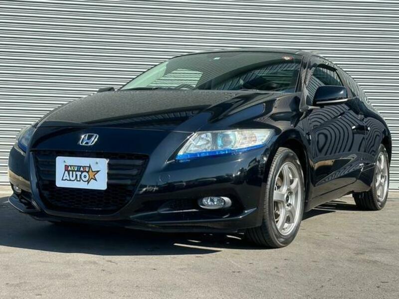 CR-Z