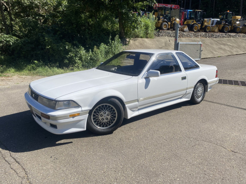 TOYOTA SOARER