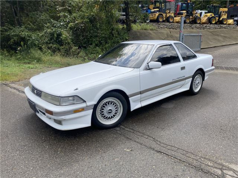 TOYOTA SOARER