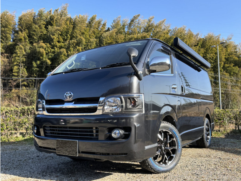 HIACE VAN-0