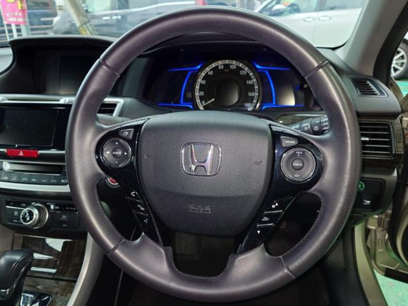 ACCORD HYBRID