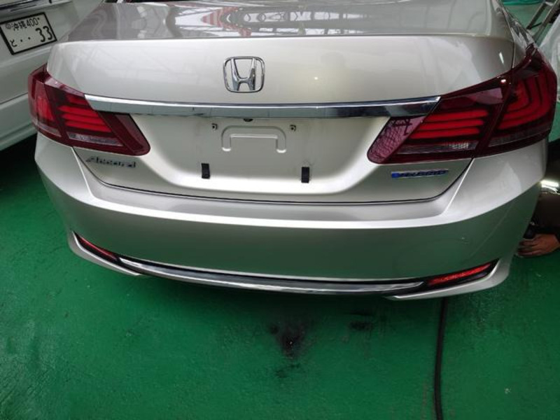 ACCORD HYBRID