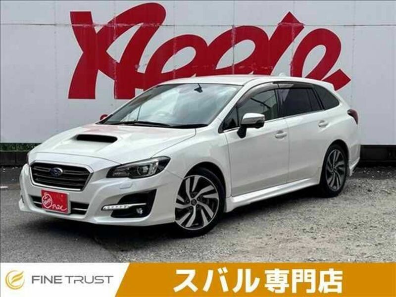 LEVORG-0