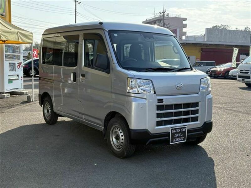 HIJET CARGO