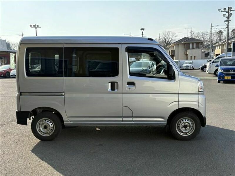 HIJET CARGO