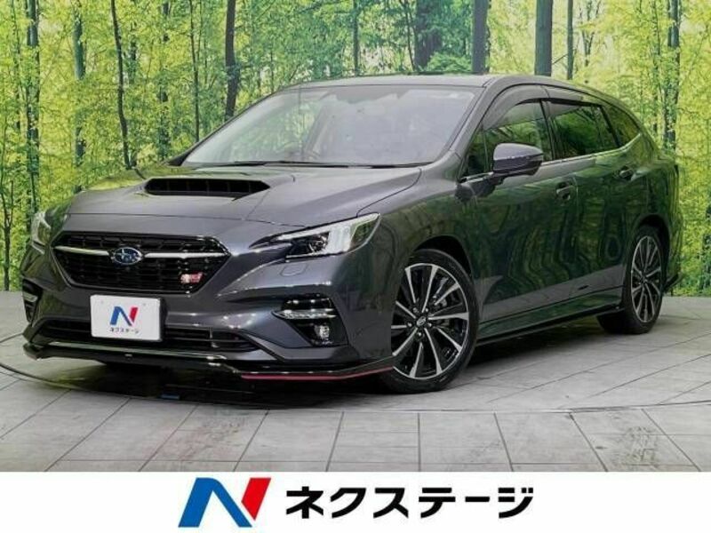 LEVORG-0