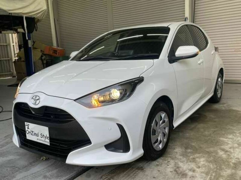 YARIS