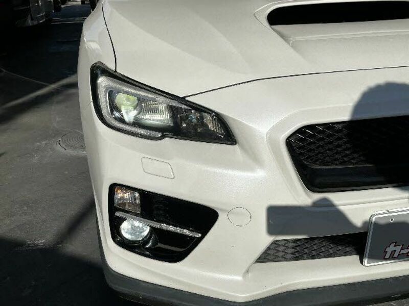 WRX STI