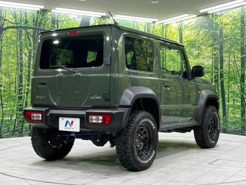 JIMNY SIERRA