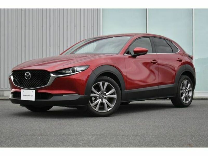 CX-30-0