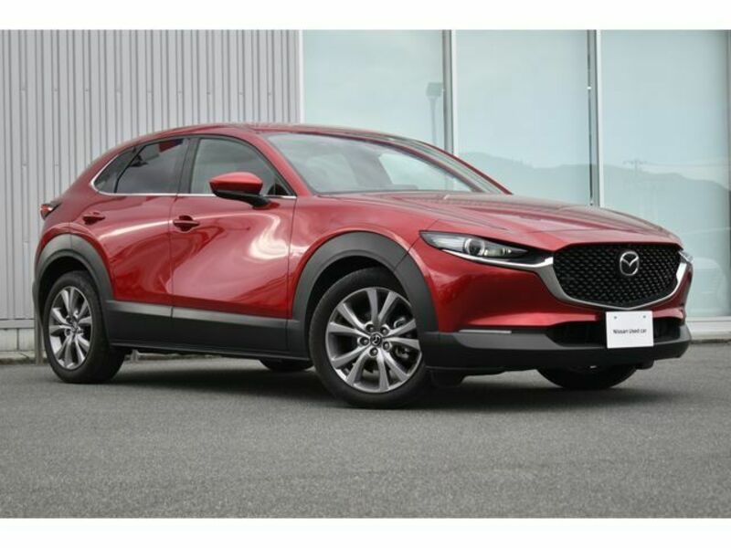 CX-30